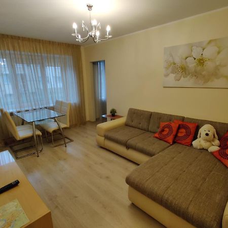 Jaukus Butukas Apartment Druskininkai Exterior photo